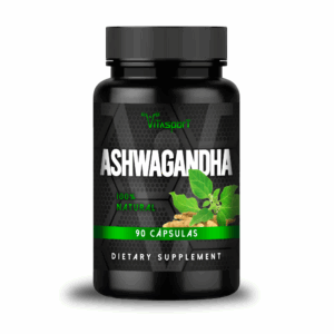 ASHWAGANDHA