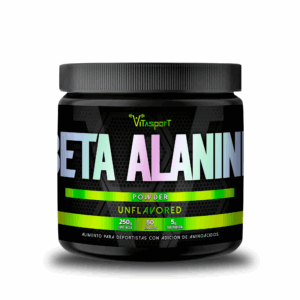 BETA ALANINA 250g