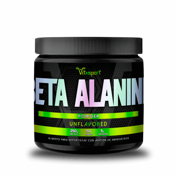 BETA ALANINA 250g