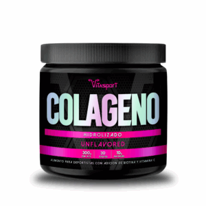 COLÁGENO HIDROLIZADO 300g