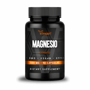 MAGNESIO(CITRATO)
