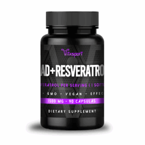 NAD+RESVERATROL
