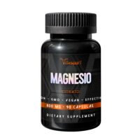 Citrato de Magnesio