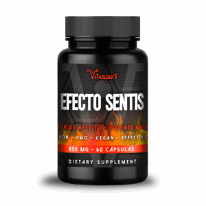 EFECTO SENTIS