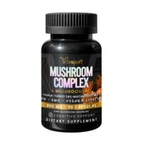 6 Mushroom Complex Mix