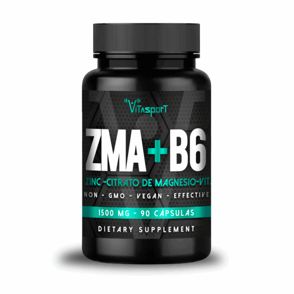 ZMA+B6