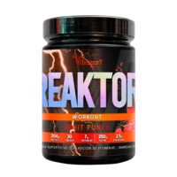 Reaktor – Preworkout