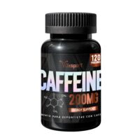 Cafeína Anhidra 200mg