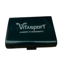 Pastillero Vitasport