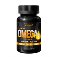 Omega 3 Premium