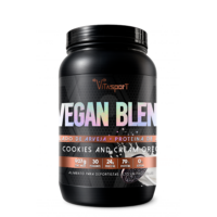 Proteina Vegan Blend