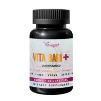 Multivitamínico Vita Bari+
