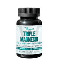 Triple Magnesio